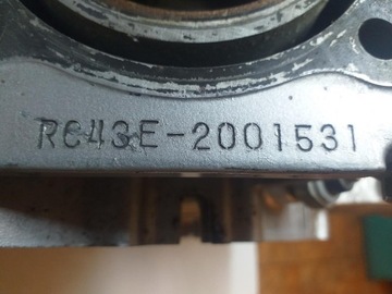 KARTERY BLOK SILNIKA HONDA VF750 C MAGNA RC43E