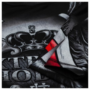 Мужская футболка THERMOACTIVE с длинным рукавом HUSARZ L