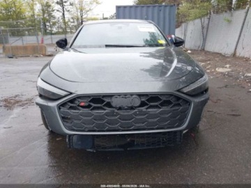 Audi A5 B10 2025 Audi S5 Limousine 2025 AUDI ALL-NEW S5 PREMIUM PLUS TFSI QUATTRO S TRONIC, zdjęcie 6