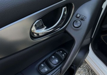 Nissan Qashqai II Crossover Facelifting 1.3DIG-T 140KM 2019 Nissan Qashqai lift 1.33 gwarancja bezwypadkowy kamera 360 NAVI, zdjęcie 30