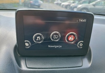 Mazda 2 III Hatchback 5d 1.5 SKY-G 90KM 2018 Mazda 2 Mazda 2 1.5 Skyenergy 1.5 Benzyna 90KM, zdjęcie 20