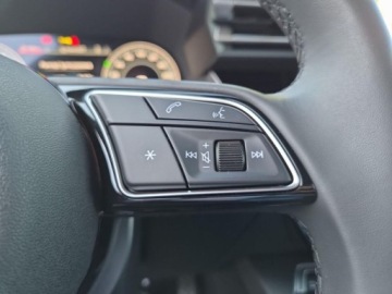 Audi A3 8Y Allstreet 2.0 TFSI 204KM 2025 Audi A3 Allstreet Audi A3 allstreet TFSI quattro 150 kW S tronic 2.0 204KM, zdjęcie 16