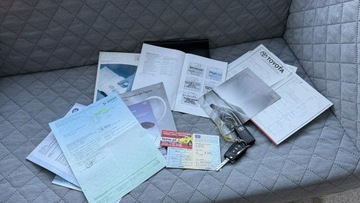 Toyota Avensis III Wagon 1.8 Valvematic 147KM 2011 Toyota Avensis 1.8 Benzyna Moc 147KM, zdjęcie 24