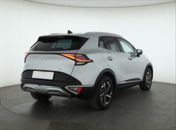 Kia Sportage V SUV 1.6 T-GDI HEV 230KM 2023 Kia Sportage 1.6 T-GDI HEV, Salon Polska, zdjęcie 4