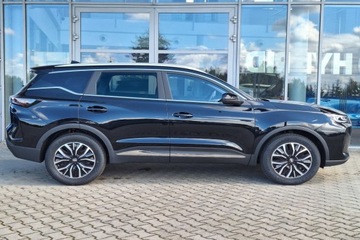 Chery Tiggo 7 2025 CHERY Tiggo 7 1.6 T-GDI Prestige AWD DCT Suv 147KM 2025, zdjęcie 2