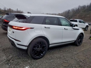 Land Rover Range Rover Evoque II 2023 Land Rover Range Rover Evoque Se 2023 2.0 Benzyna 246KM, zdjęcie 3
