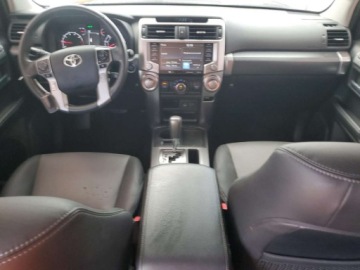 Toyota 2025 Toyota 4-Runner SR5 2025 4.0l 4.0 Benzyna 270KM, zdjęcie 8