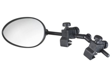 EasyDriver Mirrors Дополнительные для прицепа Fix Fix