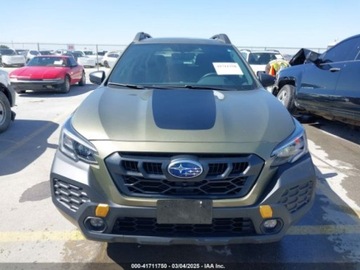 Subaru 2025 Subaru Outback Wilderness 2025 2.4l 2.4 Benzyna 260KM, zdjęcie 7