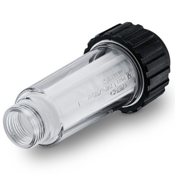 Комплект водяных фильтров для моек высокого давления Kärcher 4.730-059.0 K3 K4 | 12 бар