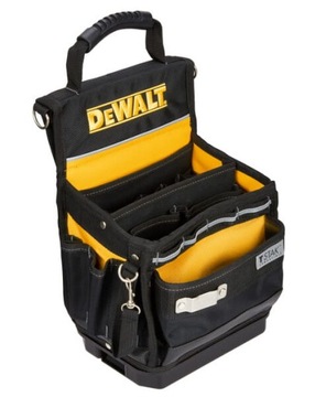 DWST83541-1 DEWALT TSTAK TORBA MIĘKKI ORGANIZER