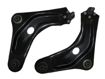WAHACZ PRZEDNI PEUGEOT 207 2006-2012 NOWY