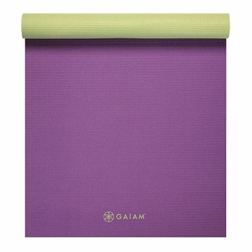 MATA DO JOGI GAIAM GRAPE CLUSTER 173x61x0,4cm