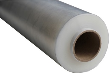 3x Стретч-пленка 3 кг ПРОЗРАЧНАЯ МНОГОКАЧЕСТВЕННАЯ