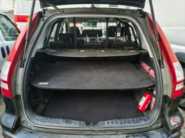 Honda CR-V III 2009 HONDA CR-V III (RE_) 2.0 i-VTEC (RE5) 2009/09 homologacja ciężarowa, zdjęcie 2
