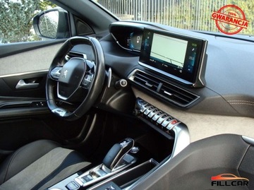 Peugeot 3008 II 2021 Peugeot 3008 1.6 Hybryd 4x4 300KM GT Full Led Kamera Navi 1.6 200KM, zdjęcie 10