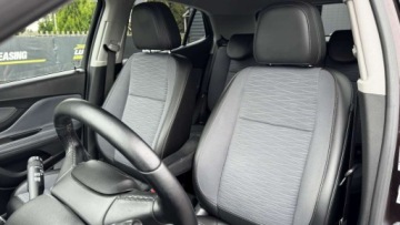 Opel Mokka I SUV 1.4 Turbo ECOTEC 140KM 2015 Opel Mokka AUTOMAT, Nowy rozrzad GWARANCJA 1.4 Benzyna 140KM, zdjęcie 19