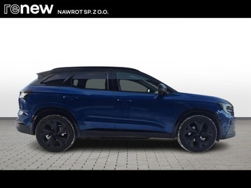 Renault Austral 2022 Austral 1.3 TCe mHEV Iconic esprit Alpine aut, zdjęcie 5