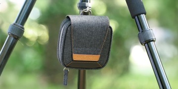 Pokrowiec na filtry K&F Concept Filter Case - do max. 95 mm