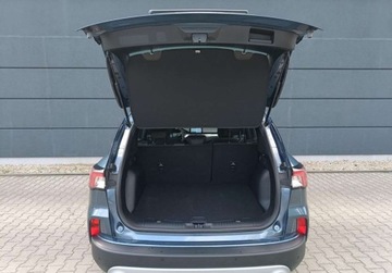 Ford Kuga III SUV 1.5 EcoBoost 150KM 2024 Ford Kuga BLACK WEEK 1.5 EcoBoost 150KM Titanium Salon PL Serwis ASO FV23, zdjęcie 8
