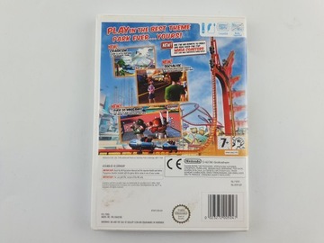 Thrillville: Off the Rails Wii (англ) (5)