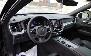 Volvo XC60 II 2024 Volvo XC 60 Volvo XC 60 T6 AWD Recharge Geartronic RDesign 2.0 253KM, zdjęcie 18