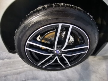 Volvo S60 III Sedan Facelifting 2.0 B5 250KM 2024 volvo s60 B5 mild hybrid, Automat, AWD 4x4, Dokumentacja pochodzeniowa, zdjęcie 29