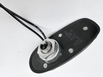 CITROEN C3 DS3 C4 DRŽÁKY ANTÉNY 9666567580-03 ORIGINÁLNÍ