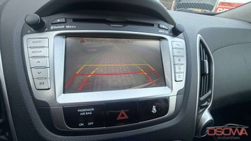 Hyundai ix35 SUV R 2.0 CRDi 136KM 2012 Hyundai ix35 2.0crdi 4x4 panorama Navi kamera skora full opcja zamiana 1.r, zdjęcie 22