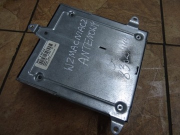 BMW E39 WZMACNIACZ ANTENOWY 8362444