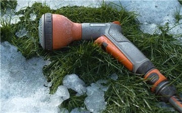 Длинная разбрызгивающая трубка Classic 18330