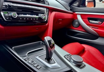 BMW Seria 4 F32-33-36 Coupe Facelifting 430i 252KM 2018 BMW Seria 4 BMW Seria 4 430i xDrive M Sport 2.0 Benzyna 252KM, zdjęcie 10