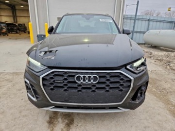Audi Q5 II 2022 Audi Q5 Premium Plus 45 2022 2.0 Benzyna 261KM, zdjęcie 5