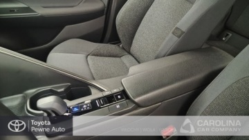 Toyota C-HR II SUV 1.8 Hybrid 140KM 2024 Toyota C-HR 1.8 Hybrid Comfort 1.8 Hybrid Comfort+, zdjęcie 12