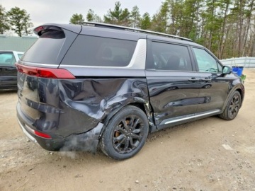 Kia Carnival II 2023 Kia Carnival SX Prestige 2023 3.5 Benzyna 290KM, zdjęcie 3