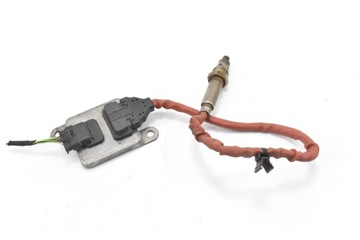 CZUJNIK SONDA NOX 8576469 BMW F15 F16 F20 F21 F22 F23 F30 F31 F01 E70 E71