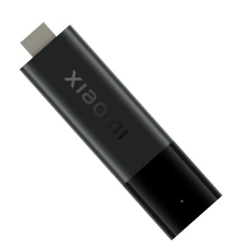 МАЛЕНЬКИЙ смарт-бокс XIAOMI 4K Android ChromeCast