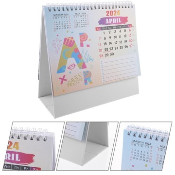Товары для офиса2024 Календарь Настольные аксессуары