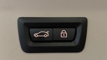 BMW X4 G02 SUV Facelifting 2.0 20I 184KM 2022 BMW X4 Salon Polska Bezwypadkowy R-CARS Warszawa 2.0 Benzyna 184KM, zdjęcie 20