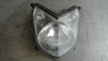 Lampa przednia Romet HT50QT-16