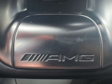 Mercedes GLC C253 SUV AMG 4.0 AMG 63 S 510KM 2018 Mercedes-Benz GLC GLC63S 4MATIC 510 KM AMG Performance Air Body Control, zdjęcie 29