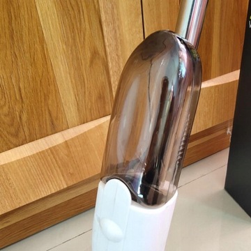 Обновление белых моющихся подушечек с помощью