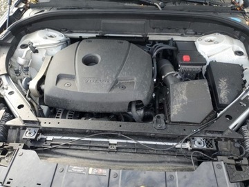 Volvo XC60 II 2021 Volvo XC 60 T5 Momentum 2021 2.0 Benzyna 250KM, zdjęcie 6