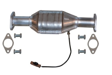 MITSUBISHI CARISMA 1.8 GDi KATALIZATOR TŁUMIK