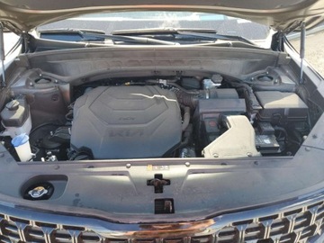 Kia 2024 Kia Telluride Sx 2024 3.8l 3.8 Benzyna 291KM, zdjęcie 6