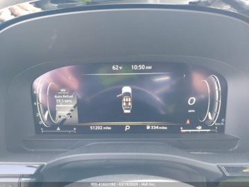 Infiniti QX60 2023 Infiniti QX60 Luxe 2023 3.5l 3.5 Benzyna 295KM, zdjęcie 10