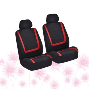 АВТОЧЕХЛЫ ПОДУШКИ АВТОКРЕСЛА 4 ШТ.