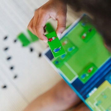 Цель умных игр! (RUS) Игры IUVI