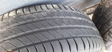 CITROEN C4 CACTUS FACELIFT 4KS MICHELIN 205/50 R17 JAKO NOVÉ