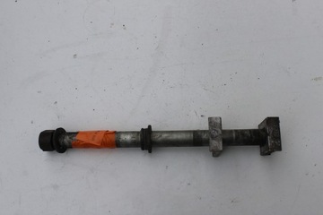 SUZUKI XF 650 FREEWINDOŚ OŚA TYLNA NAPINACZ UCIĄG